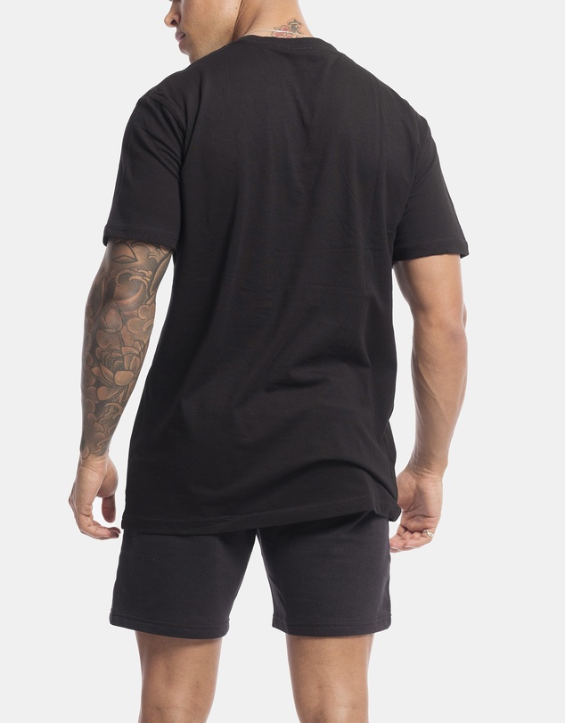 Vacancy Co - Polaroid Print Tee