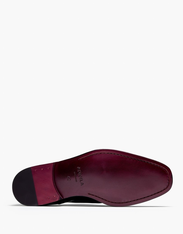 Aquila - D'ORO Collection - Walton Oxford Shoes