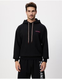 No Problemo - Smile Away Hoodie