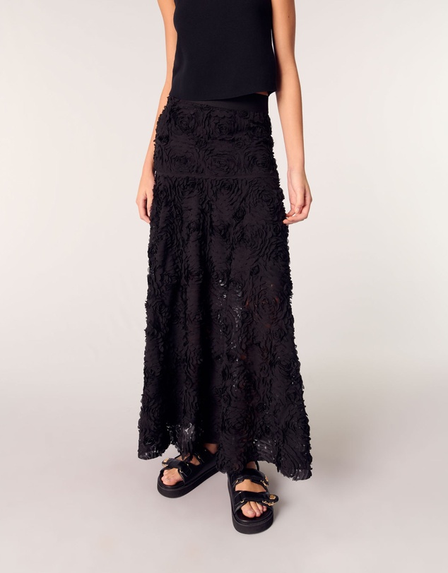 Maje - Josino Skirt