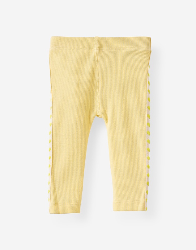 Cotton On Kids - Baby Essential Rib Legging