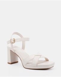 Novo - Minny Heels