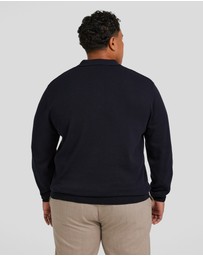 Johnny Bigg - Everyday Polo Sweater