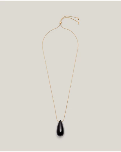Witchery - Ruby Necklace