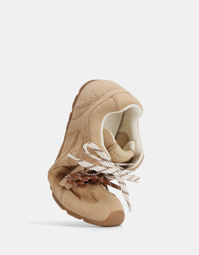 Nokwol - Atlas Sneakers