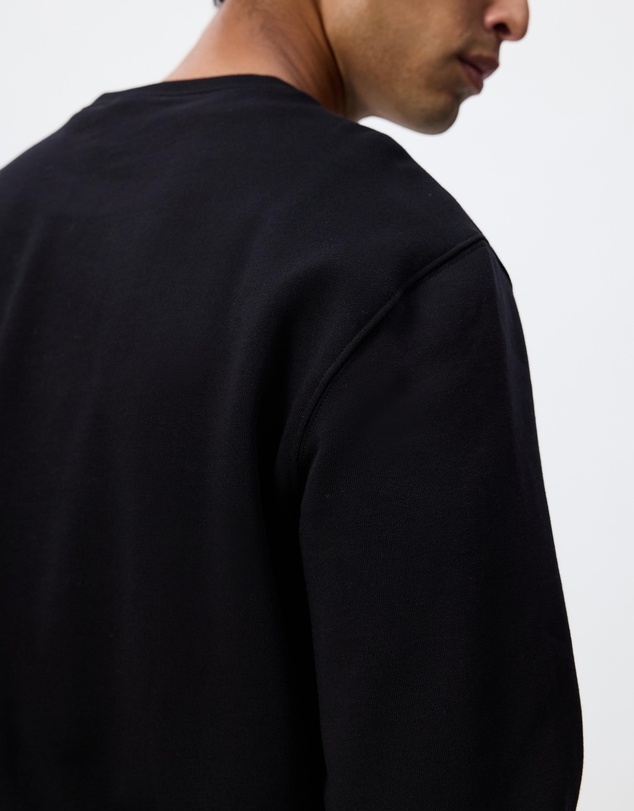 Emporio Armani EA7 - Train Visibility Track Top Sweat