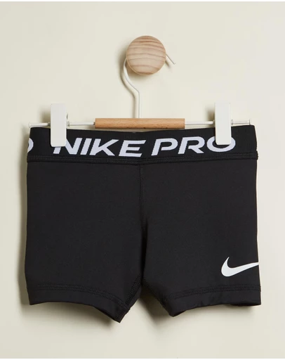 Nike - Pro Dri-FIT Shorts - Kids