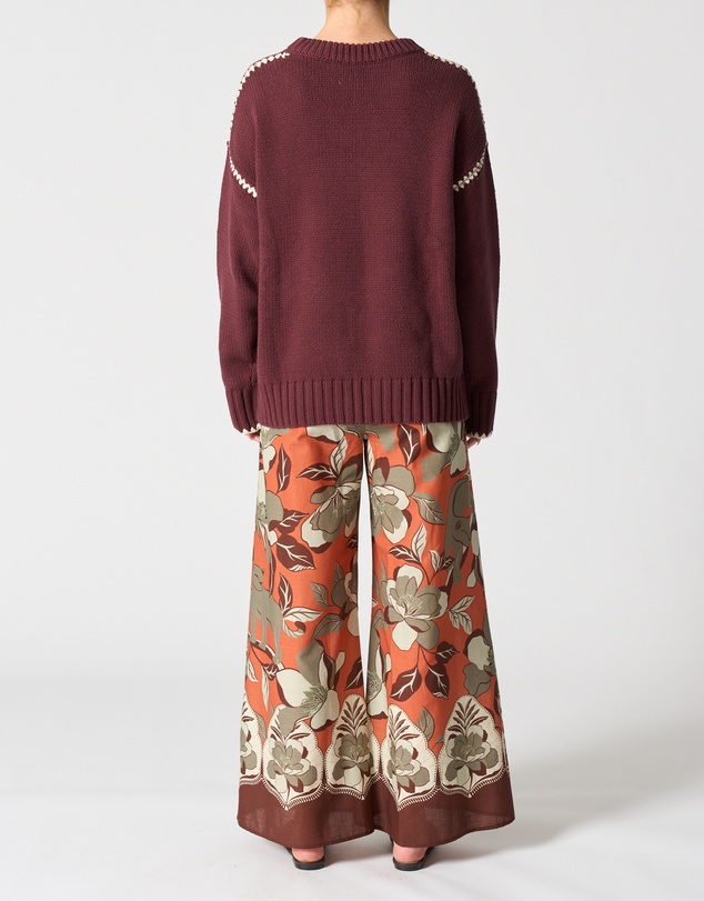 Walnut Melbourne - Pasadena jumper