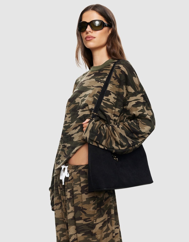 Lioness - Bloom Long Sleeve Top