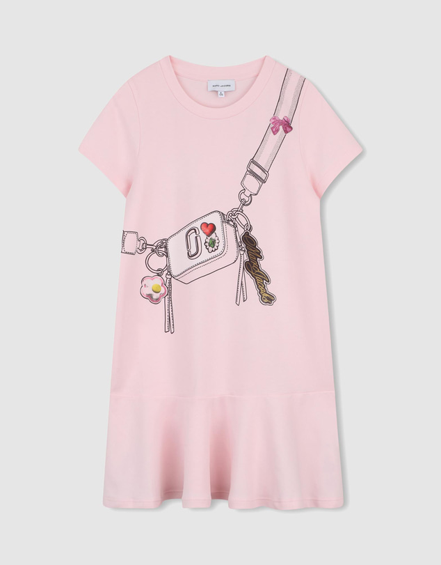 Marc Jacobs - Dress - Kids-Teens