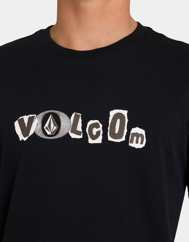 Volcom - Mens Angst T-Shirt