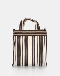 EAU BAGS - Jour Crossbody Bag