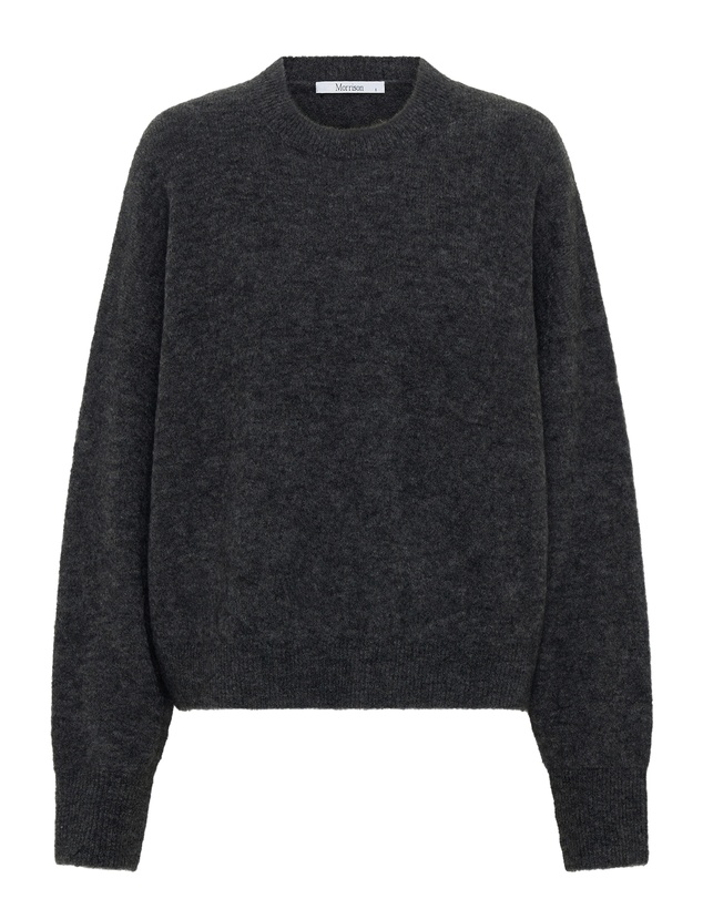 Morrison - Albi Knit Pullover