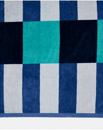 Linen House - Square Beach Towel
