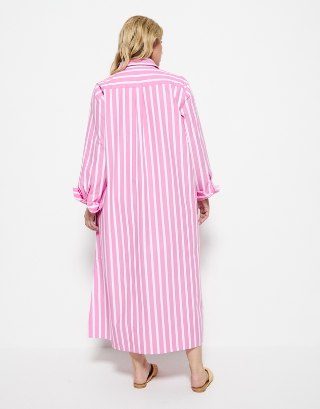 Commonry - Demi Shirt Dress