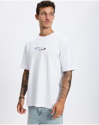 Thrills - Spectral Oversize Fit Tee