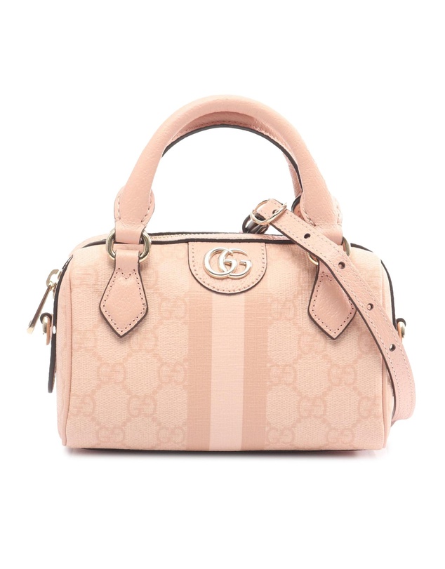 Pre-Loved by Azura Reborn - Pre-Loved Super Mini GG Supreme Ophidia Satchel