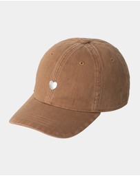 Carhartt WIP - Heart Metal Cap