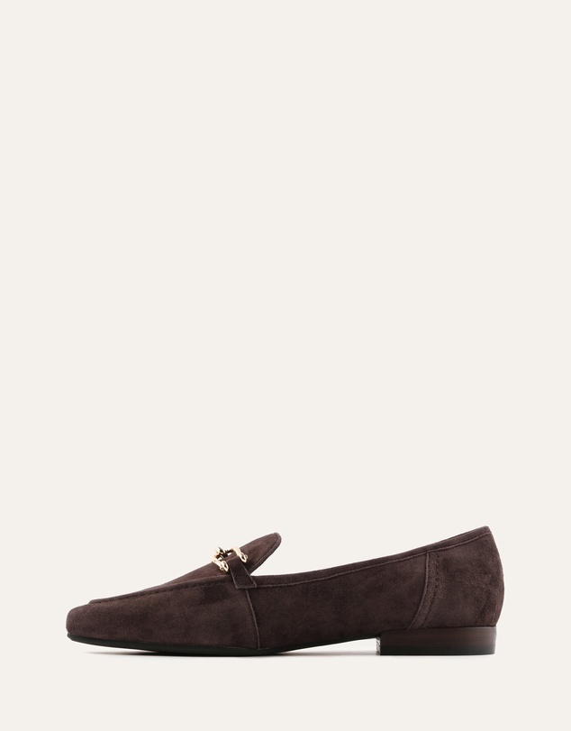Jo Mercer - Octavia Loafers