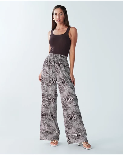 BWLDR - Kenny Pants