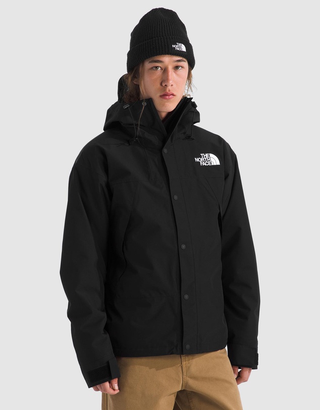 The North Face - GTX Mountain Jacket