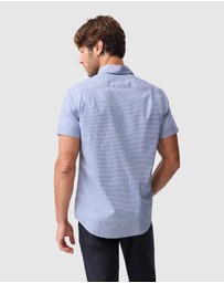 Rodd & Gunn - Blumine Sports Fit Shirt