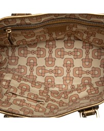Pre-Loved by Azura Reborn - Pre-Loved GG Canvas Jolicoeur Handbag