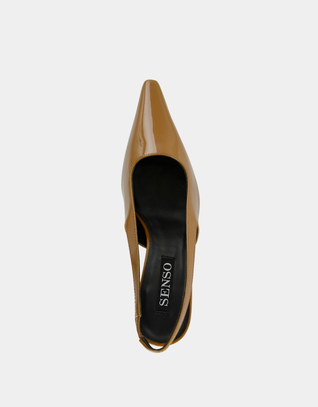 Senso - Vrushali
