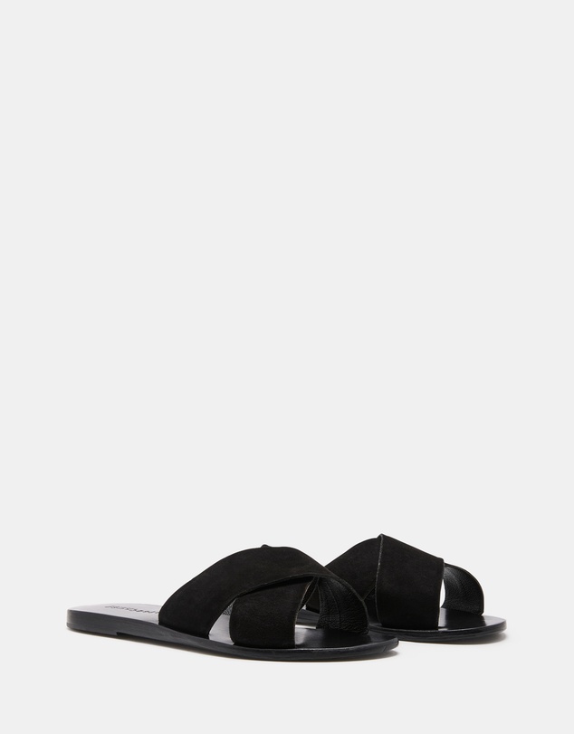 Just Because - Arambol Flat Sandals