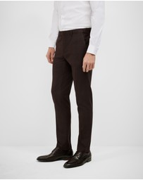 Politix - Prince Of Wales Tailored Pant
