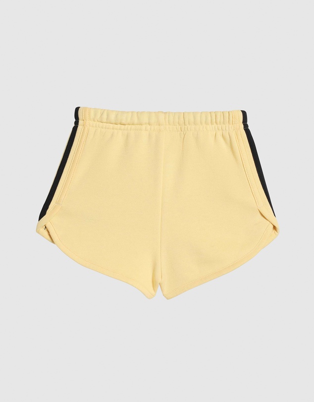 adidas Originals - Sprinter Shorts and Tee Set - Babies-Kids