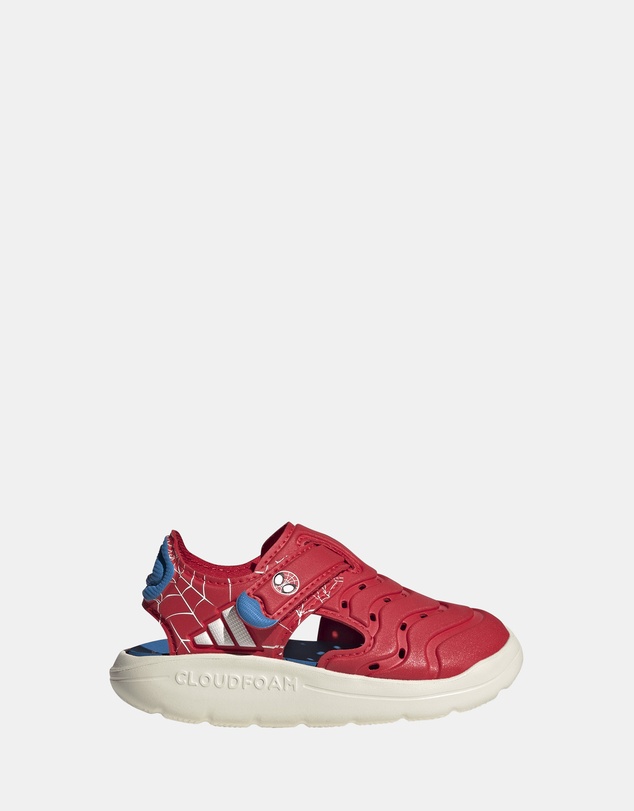 adidas Performance - Spiderman Water Sandal Infant