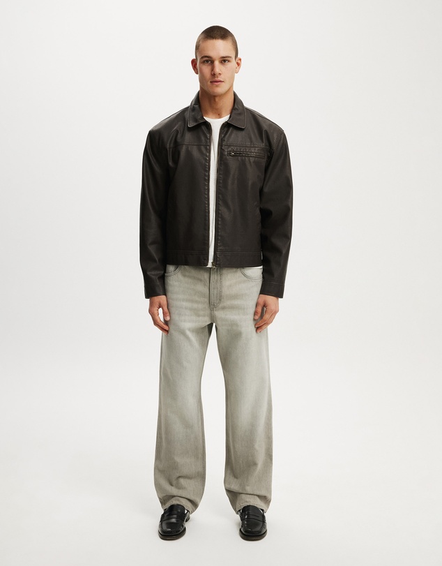 Cotton On - Baggy Jean