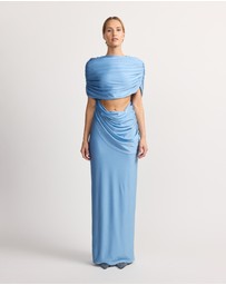 TOJHA - Liora Dress