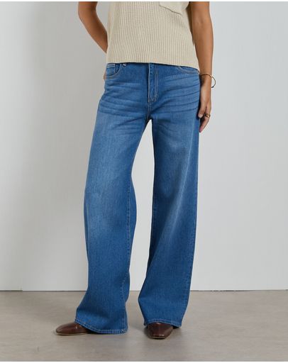 Rodeo Blue