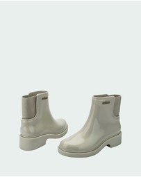 Melissa - Melissa Chelsea Boot