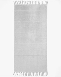 Aura Home - Paros Bath Towel Range