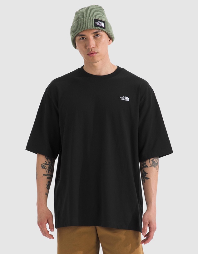 The North Face - Essential Oversized SS Tee
