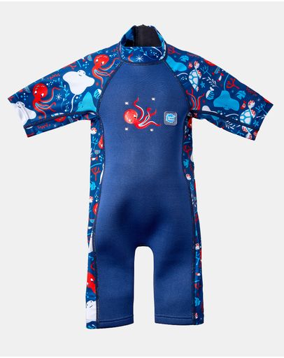 Under the Sea