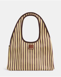 EAU BAGS - Soleil Tote Bag