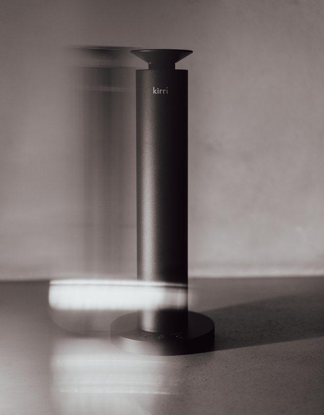 Kirri by Scent Australia Home - Beacon Diffuser (Smart) Trio + Get 100ml 3 FREE Kiwi Coconut Vanilla Oil