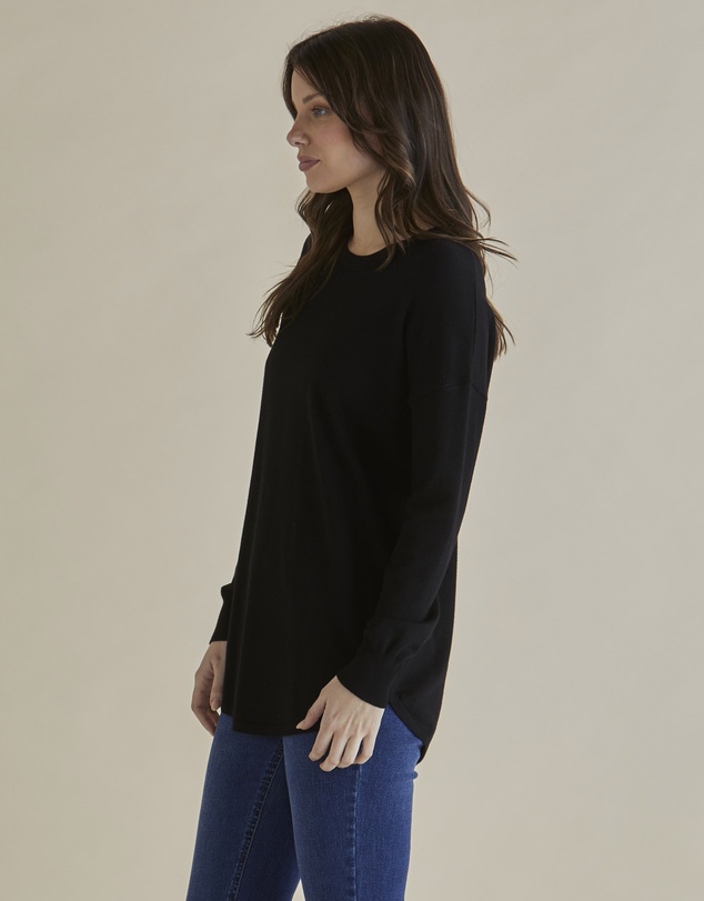 Betty Basics - Sophie Knit Jumper