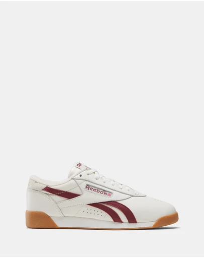 Reebok - Freestyle Lo - Women's