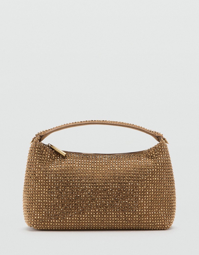 M.N.G - Aina Small Bag