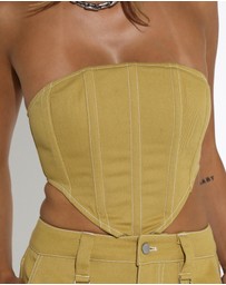 BY.DYLN - Ella Corset