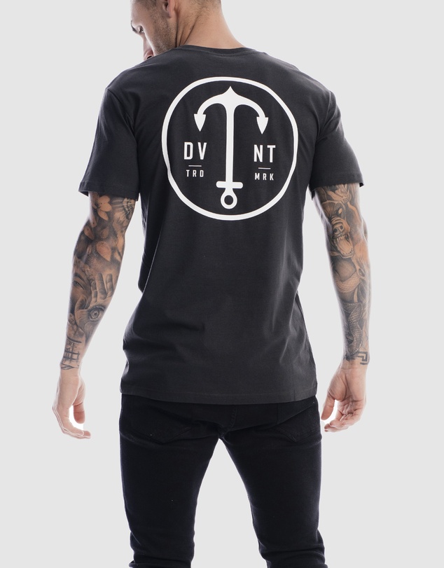 DVNT - Dive Deep Tee