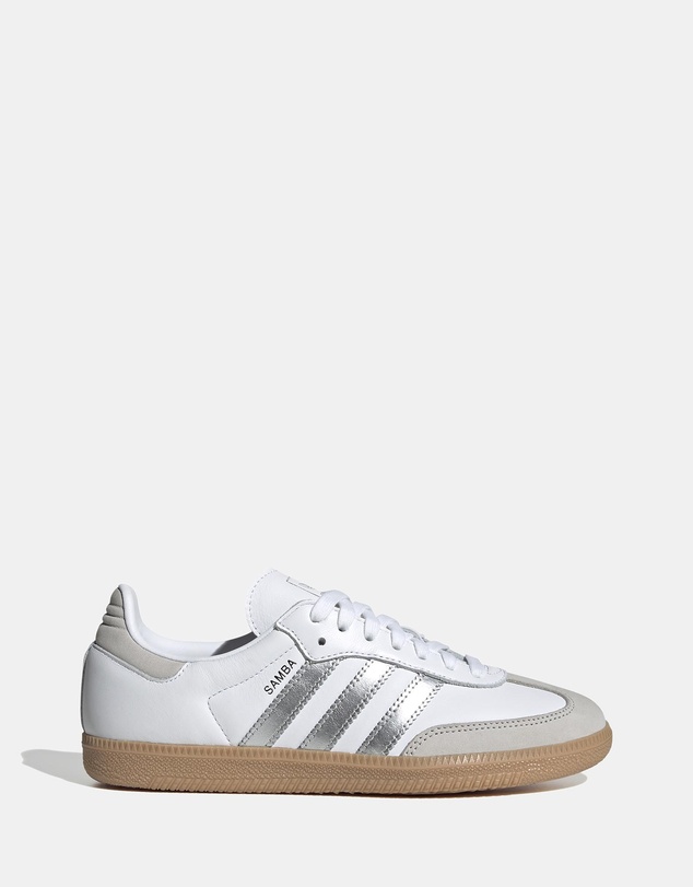 adidas Originals - Samba OG - Women's