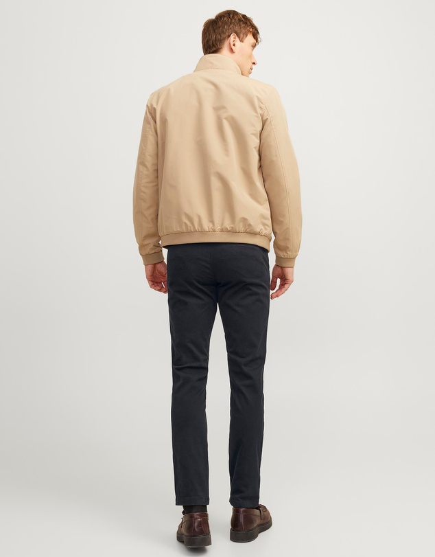 Jack & Jones - Marco Bowie Slim Fit Chinos