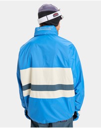 Quiksilver - Mens Banging Snow Jacket