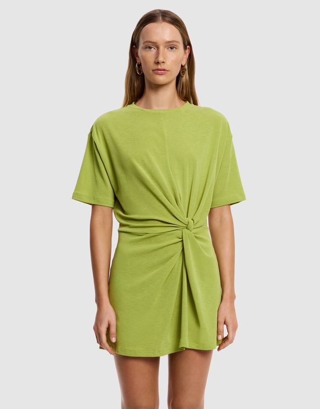 Significant Other - Carrey Mini Dress